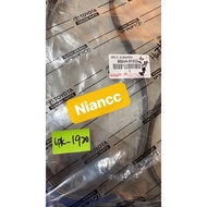 Toyota Avanza 1.3 1.5 Fan Belt 9004A-91057 9004A-91019 9004A-91067 9004A-91059 9004A--91033