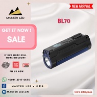 Perfect Flashlight IMALENT BL70 Powerful EDC flashlight