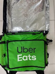 UberEats 外送袋 二手