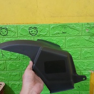 HUGGER Spakbor Kolong Hugger Beat FI Scopy Vario 110 Sepeda Motor Motorcycle