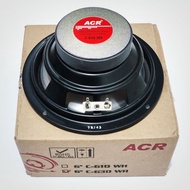 6" INCH SPEAKER ACR C-630 WH SPEAKER ACR C-630 WH 6 INCH