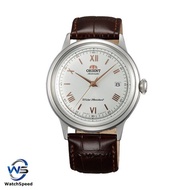 Orient FAC00008W0 2nd Generation Classic Bambino Automatic Japan Movt Mens Watch