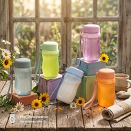 Eco bottle 310ml ECO fashion 310ml gen bottle Tupperware eco nude