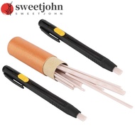 SWEETJOHN Tailors Chalk Clothing Disappearing Sewing Marking Pen Pens Patchwork Leather Sewing Acces