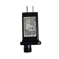EU/UK/US Plug Switch Adapter IP44 Waterproof Laser Lighting Power Supply AC 220V To 31/30/18/4.5V DC