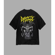Dazzle Merc 2023 T-shirt | Dazzle Merch 2023kaos band