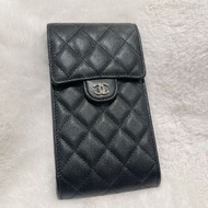Chanel phone bag  Chanel 手機包