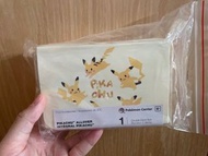PTCG 比卡超兩組卡盒