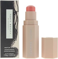 FENTY BEAUTY (1) BY RIHANNA Match Stix Shimmer Skinstick- COLOR: Yacht Lyfe - glimmering peach-pink