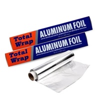 Aluminium Foil