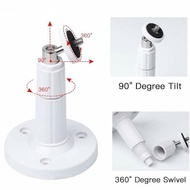 Cctv HOLDER WALL MOUNT BRACKET FOR XIAOMI IP CAMERA CCTV GUARANTEED