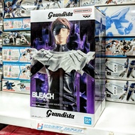 Grandista Bleach TYBW - Aizen Sousuke Figure