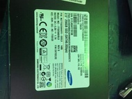 SSD SAMSUNG EVO copotan laptop Lenovo 256GB