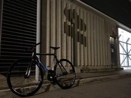 Cinelli MASH Bolt Fixed Gear 單車