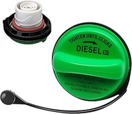 FC1068 8C3Z-9030-C Gas Cap Fuel Cap for 2008-2019 Ford F250 F350 F450 F550 Super Duty 6.4L 6.7L Dies