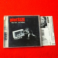 pintSIZE Five Feet No Inches   (Japan Edition  )   ying3