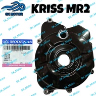 Modenas KRISS MR2 Original Magnet Cover / Crankcase Cover / Left Engine Cover Enjin Kaver 100204907-