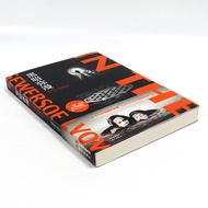 [Free Shipping] Dark Comics// A Novel Adapted to the World War II Full of Infection All The Indestru