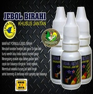 Jebol birahi jantan vitamin burung khusus jantan oriq jaya