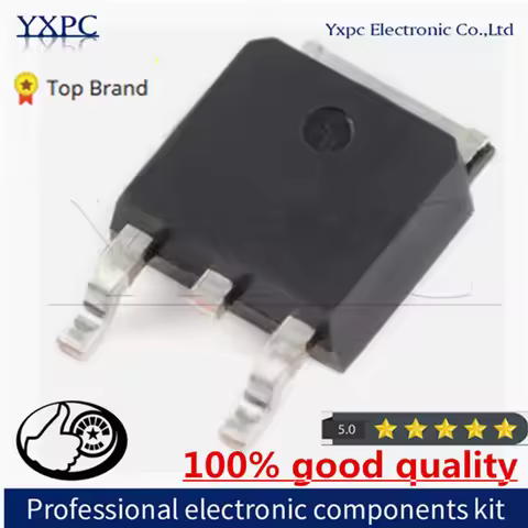 10pcs AOD502 AOD504 AOD508 AOD510 AOD512 AOD514 AOD518 AOD522 AOD526 AOD528 D502 D504 D508 D510 D512