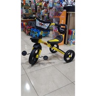 Exotic ET 601 Children's Tricycle - Children's Tricycle Bike