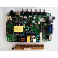 Board Tv Second LED TV LE32D15UM 2UM
