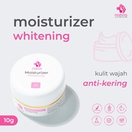 NABILA - MOISTURIZER WHITENING | PELEMBAB WAJAH NABILA | NABILA SKINCARE
