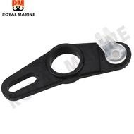 Lever Choke for yamaha outboard motor 9.9HP 13.5HP 15HP 63V-41252-00 63V-41252 boat motor parts