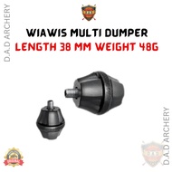 WIAWIS MULTI DUMPER WIN & WIN DUMPER LENGTH 38 MM WEIGHT 48 G