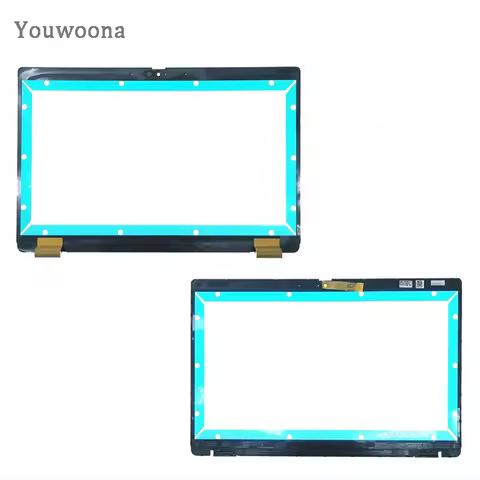 NEW ORIGINAL Laptop Replace LCD Front Frame/B CASE 0GY37D GY37D For Dell Latitude 5420 E5420 5430 E5