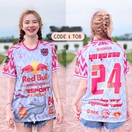 Baju Jersey Thailand Viral T Shirt