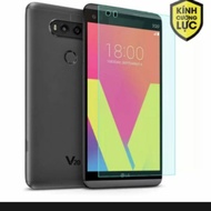 Shatterproof tempered glass for LG V20/V30/V40/V50/V60