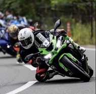 2020Kawasaki ZX6R 視訊賞車無壓力 臉書IG:小資族二手重機買賣