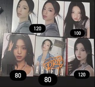 BABYMONSTER Album 專輯