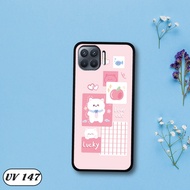 Case for Oppo A93 phone