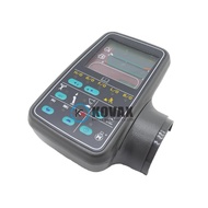 For 7834-72-4002 PC200-6 6d95 Display Screen Monitor Display Panel Excavator Engine