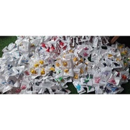 GANTUNGAN ANOMALI AND NON-ANOMALI KEYCHAIN