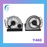 Lenovo Y460 Y460A Y460N Y460C Notebook Compatible Fan (DFS551205ML0T | FA5N)