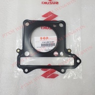 Raider gasoline engine gasket, Raider K6-K9 - 11141-25G10-000