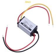 Amon DC to DC Converter 12V To 9V upply Power SModule Waterproof
