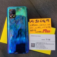 快閃優惠~香港行貨Mi 10 Lite 5G (6+128 中文Google)⚡️