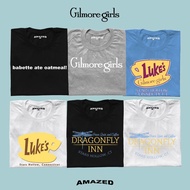 Gilmore Girls Shirt | Amazedph