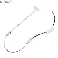 SHOOGOO Spotlight, 1W AC 85-265V LED Spot Light, Energy Efficient Neutral Light 4000K Adjustable 250