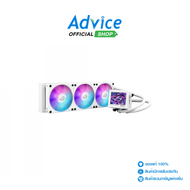 LIQUID COOLING ASUS ROG RYUJIN III 360 ARGB EXTREME WHITE