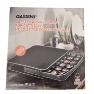 咖啡膠囊收納盒 Coffee Capsule storage kit