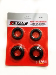 SEAL SHOCK BREKER KOMPLIT GL100 RTHC