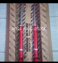 sok shok shockbreaker belakang Toyota Vios gen1 Vios old