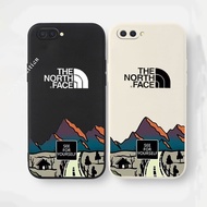 Roads in California Phone Case Compatible for  OPPO CPH2349 CPH2421 CPH2477 CPH2239 CPH1701 Four Cor