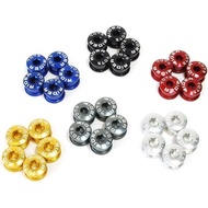 Ridea Chainring Bolt