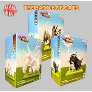 [FULL PRICE] The Battle Cats Super Cat Festival Action Figure